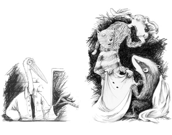 "Samson und Roberto" von Ingvar Ambjrnsen