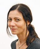 Profilbild Edda Skibbe